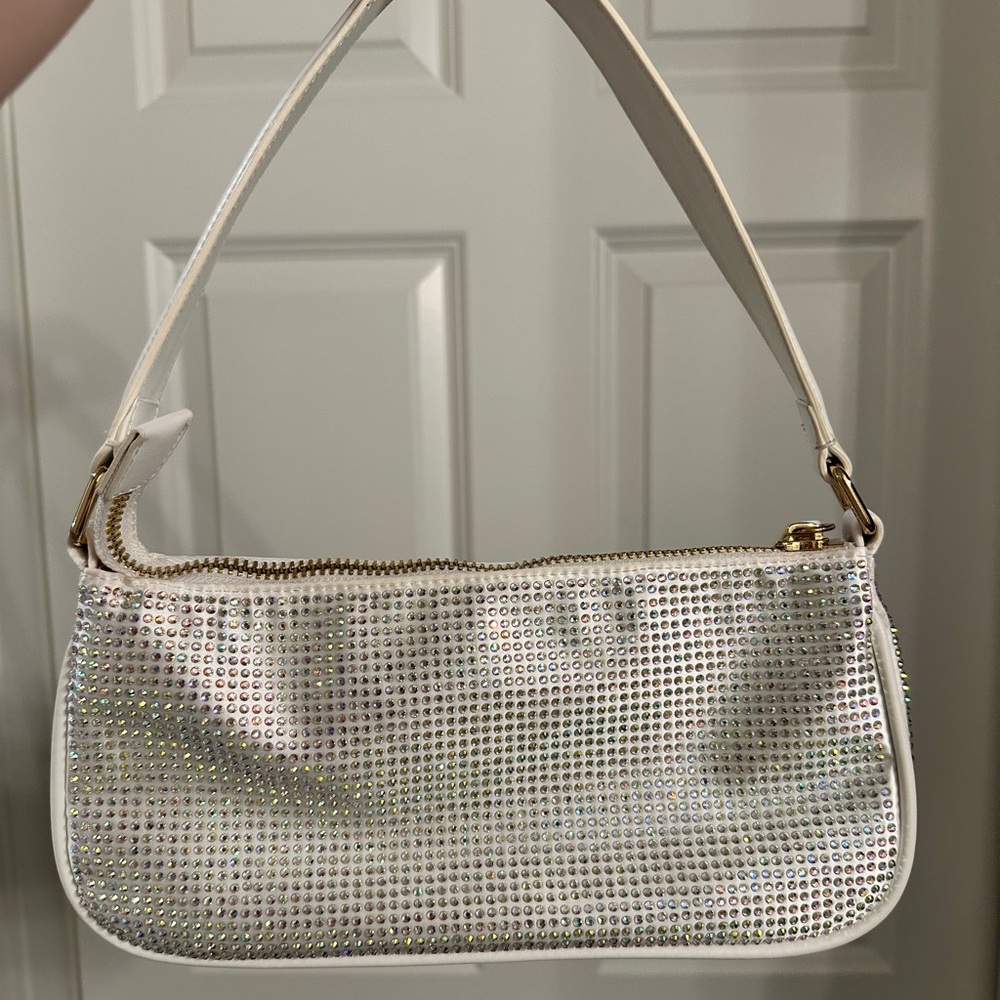Stoney Clover Lane Crystal Dylan Bag